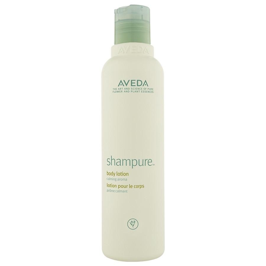 Лосьон для тела shampure Aveda, объем 200 мл
Лосьон для тела shampure Aveda, объем 200 мл
