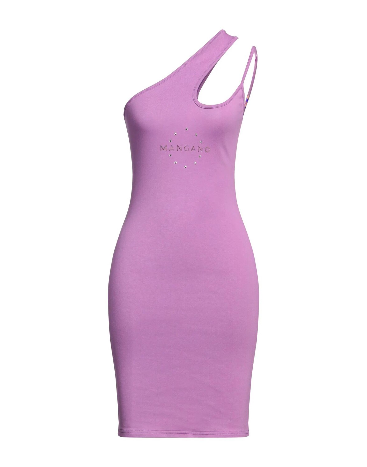 Платье Mangano, фуксия 
Платье Mangano, фуксия