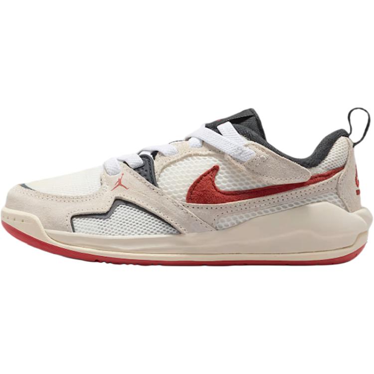 Cmft era низкие баскетбольные кроссовки beige детские Jordan, бежевый
Cmft era низкие баскетбольные кроссовки beige детские Jordan, бежевый