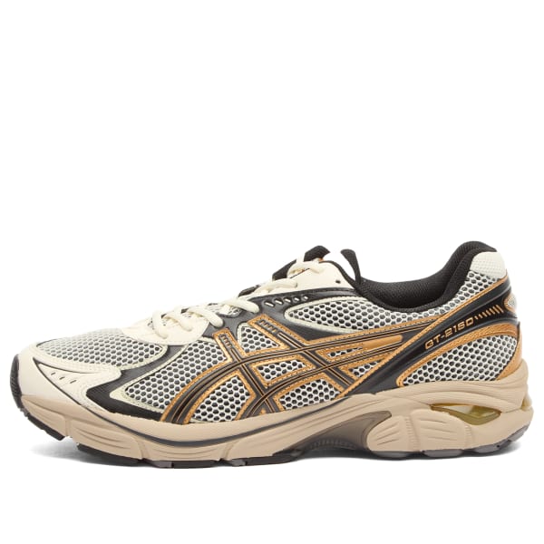 Кроссовки GT-2160 Asics, Cream & Pure Gold
Кроссовки GT-2160 Asics, Cream & Pure Gold
