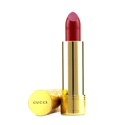 Губная помада Gucci Satin Lip Color #25 Goldie Red 3,5 г
Губная помада Gucci Satin Lip Color #25 Goldie Red 3,5 г