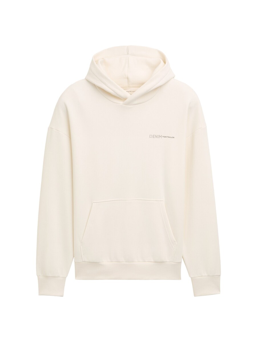 Толстовка TOM TAILOR DENIM, бежевый
Толстовка TOM TAILOR DENIM, бежевый