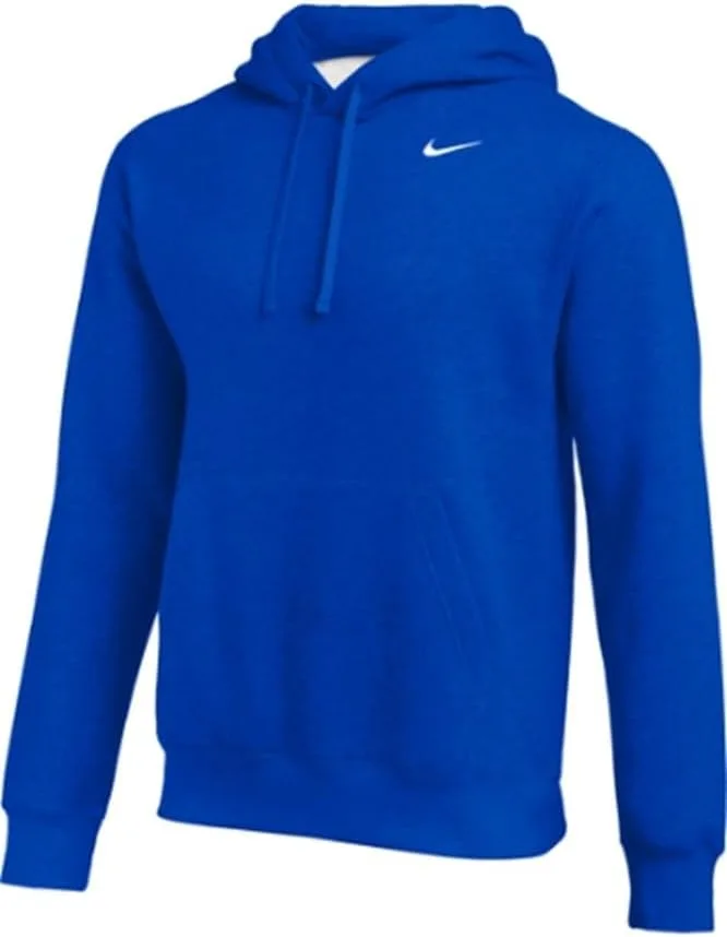 Толстовка Nike с капюшоном из флиса
Толстовка Nike с капюшоном из флиса