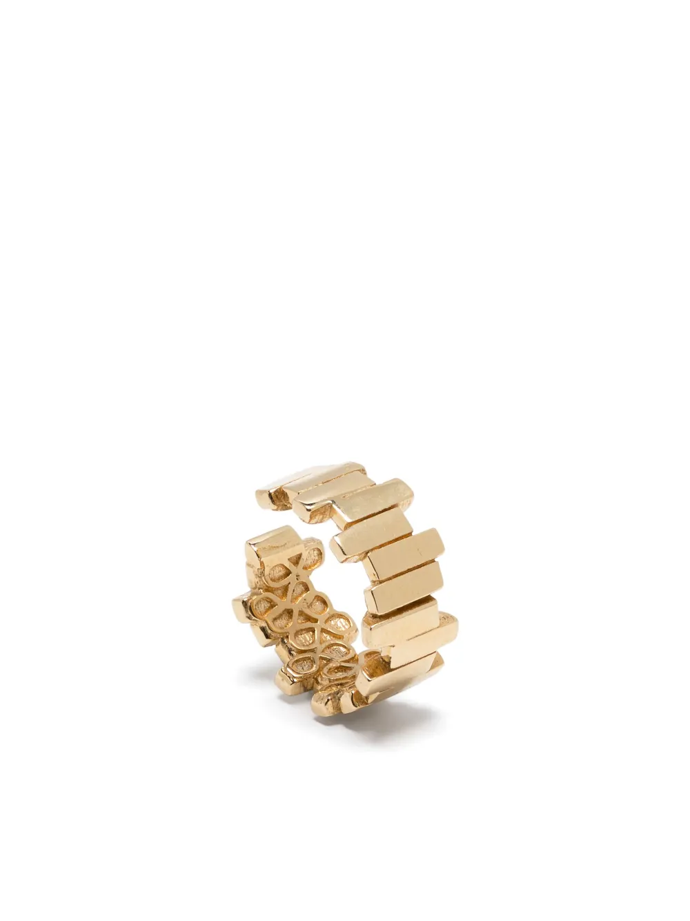 Серьга-кафф из желтого золота Suzanne Kalan, золотой
Серьга-кафф из желтого золота Suzanne Kalan, золотой