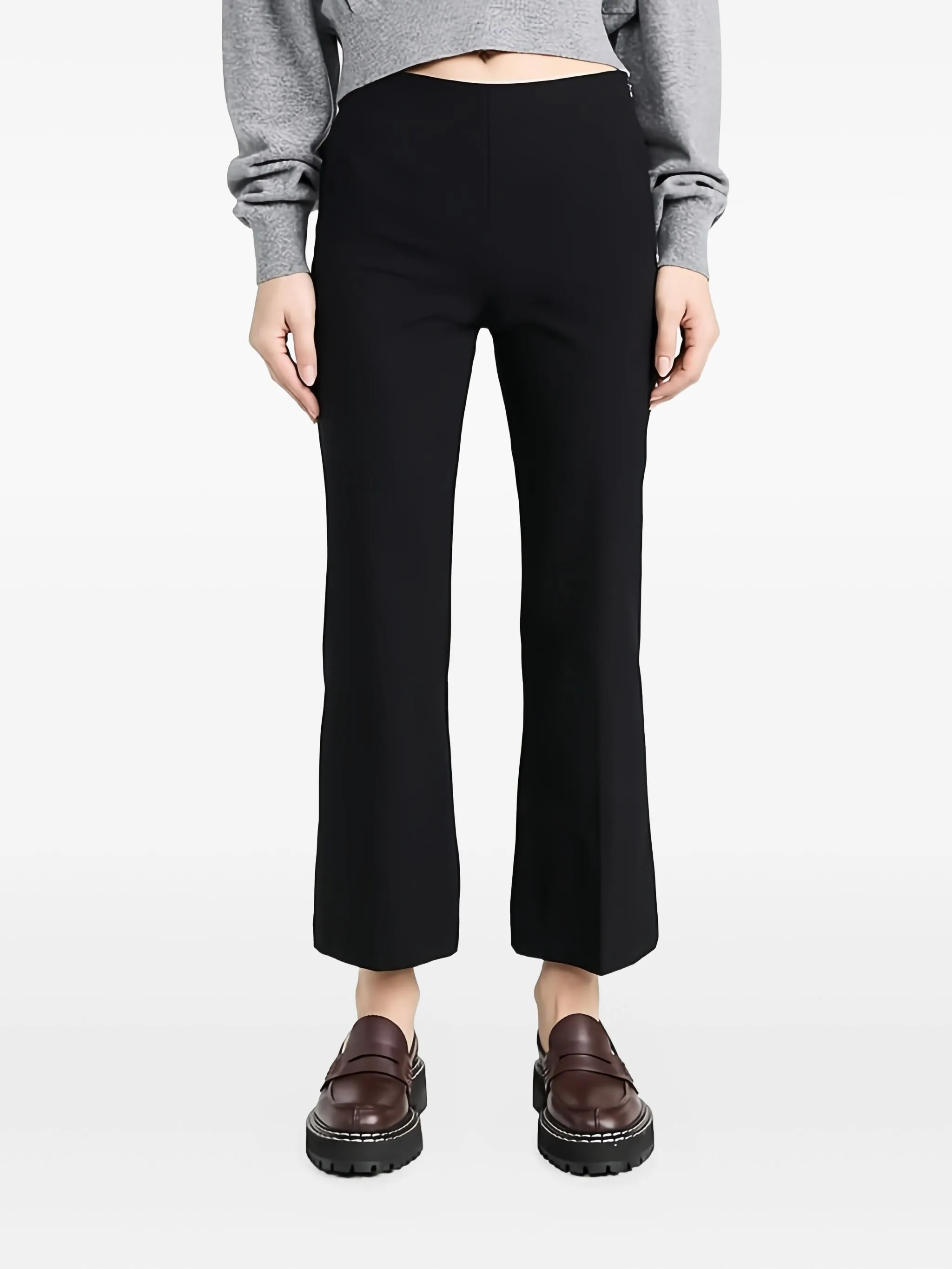 Брюки Kick Theory, черный
Брюки Kick Theory, черный