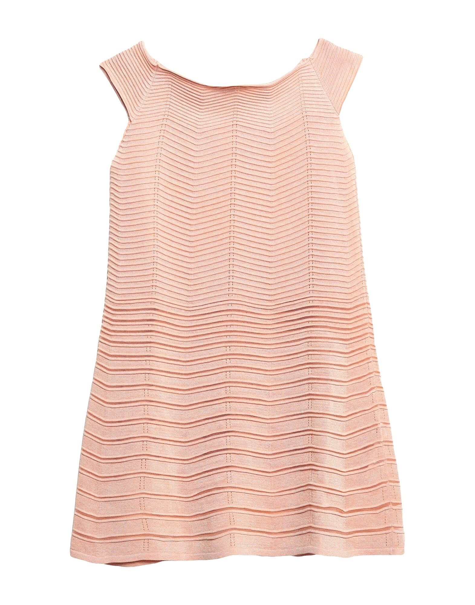 Мини-платье Circus Hotel, бледно-розовый
Мини-платье Circus Hotel, бледно-розовый