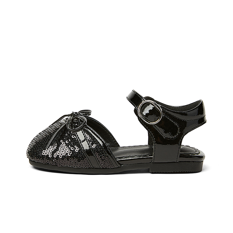 Нескользящие и дышащие детские сандалии для детей от 3 до 7 лет Snoffy, черный
Нескользящие и дышащие детские сандалии для детей от 3 до 7 лет Snoffy, черный