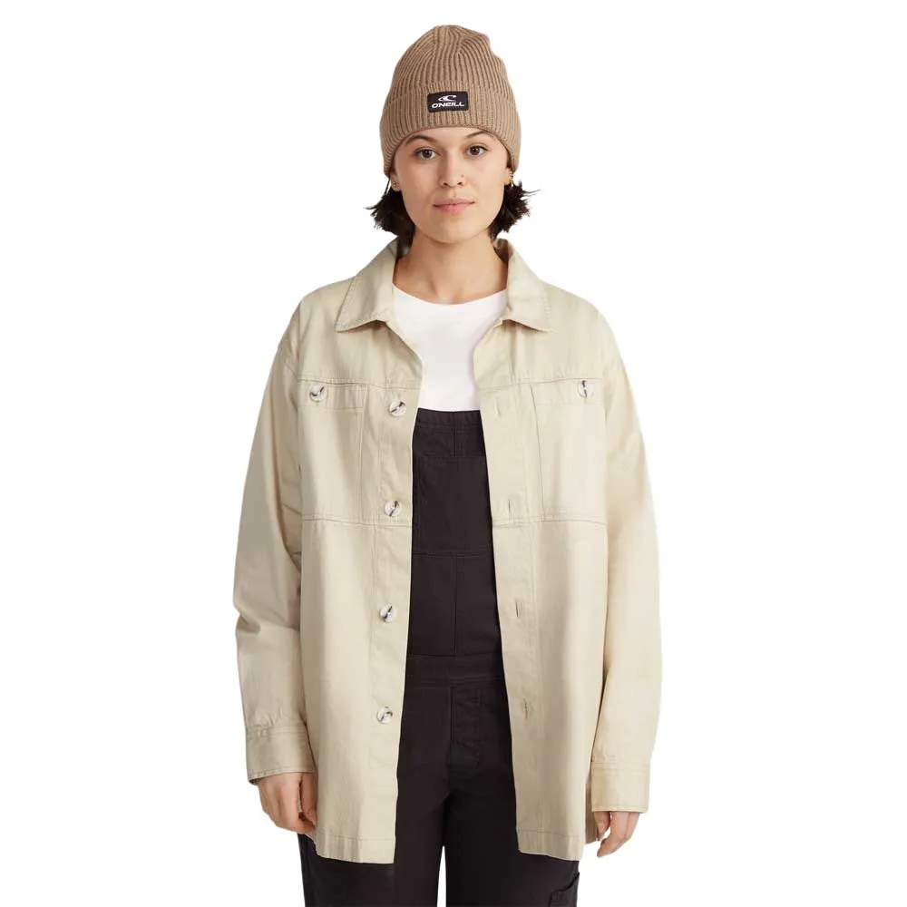 Верхняя рубашка O´neill Twill, бежевый
Верхняя рубашка O´neill Twill, бежевый