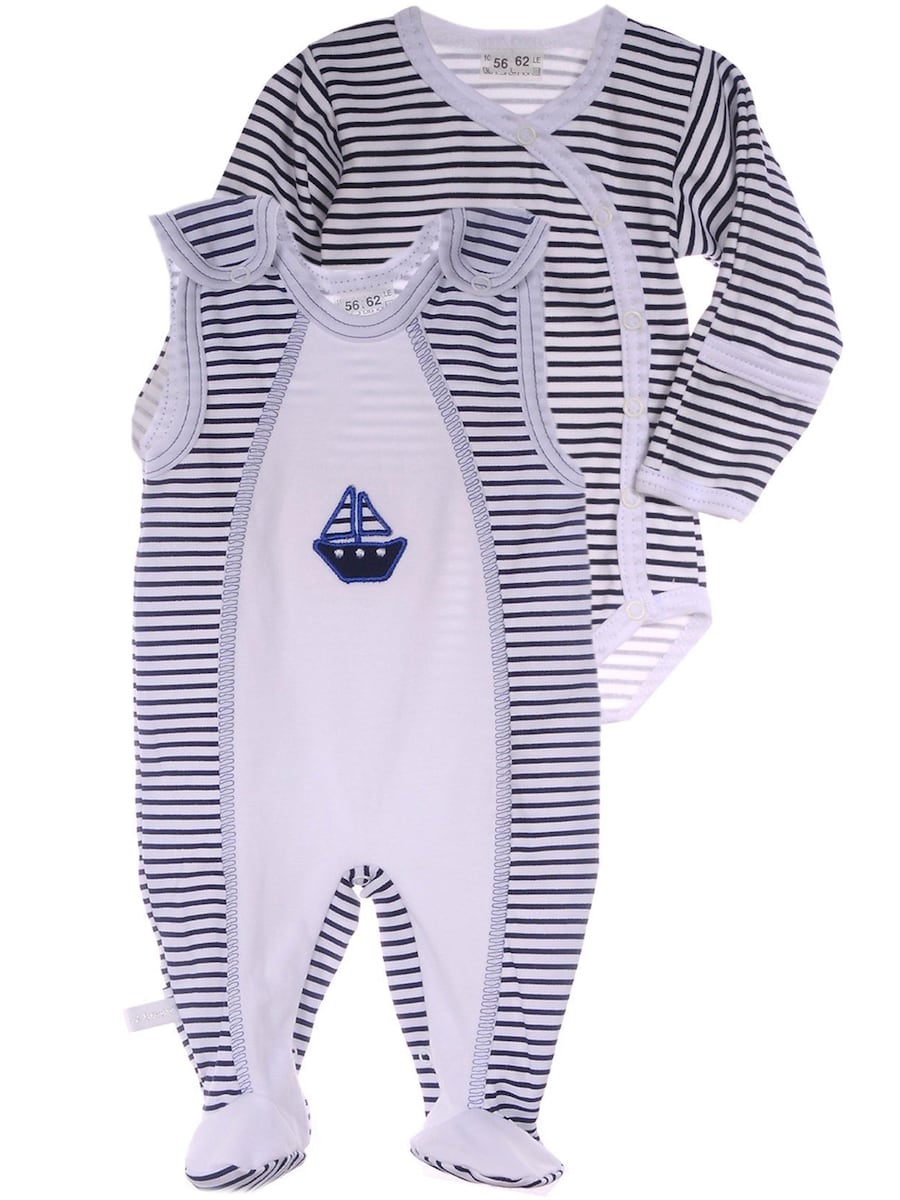 Набор La Bortini, темно-синий
Набор La Bortini, темно-синий