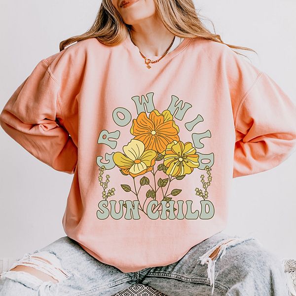 Свитшот Grow Wild Sun Child цветной легкий garment dyed Simply Sage Market, Peachy, Зеленый, Свитшот Grow Wild Sun Child цветной легкий garment dyed Simply Sage Market, Peachy
Свитшот Grow Wild Sun Child цветной легкий garment dyed Simply Sage Market, Peachy, Зеленый, Свитшот Grow Wild Sun Child цветной легкий garment dyed Simply Sage Market, Peachy
