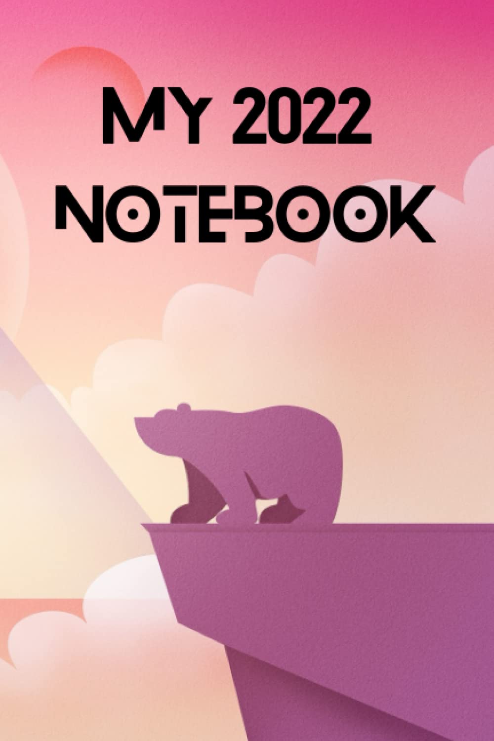 my 2022 notebook: journal and notebook to type down things that you may forget for students (Independently published)
my 2022 notebook: journal and notebook to type down things that you may forget for students (Independently published)