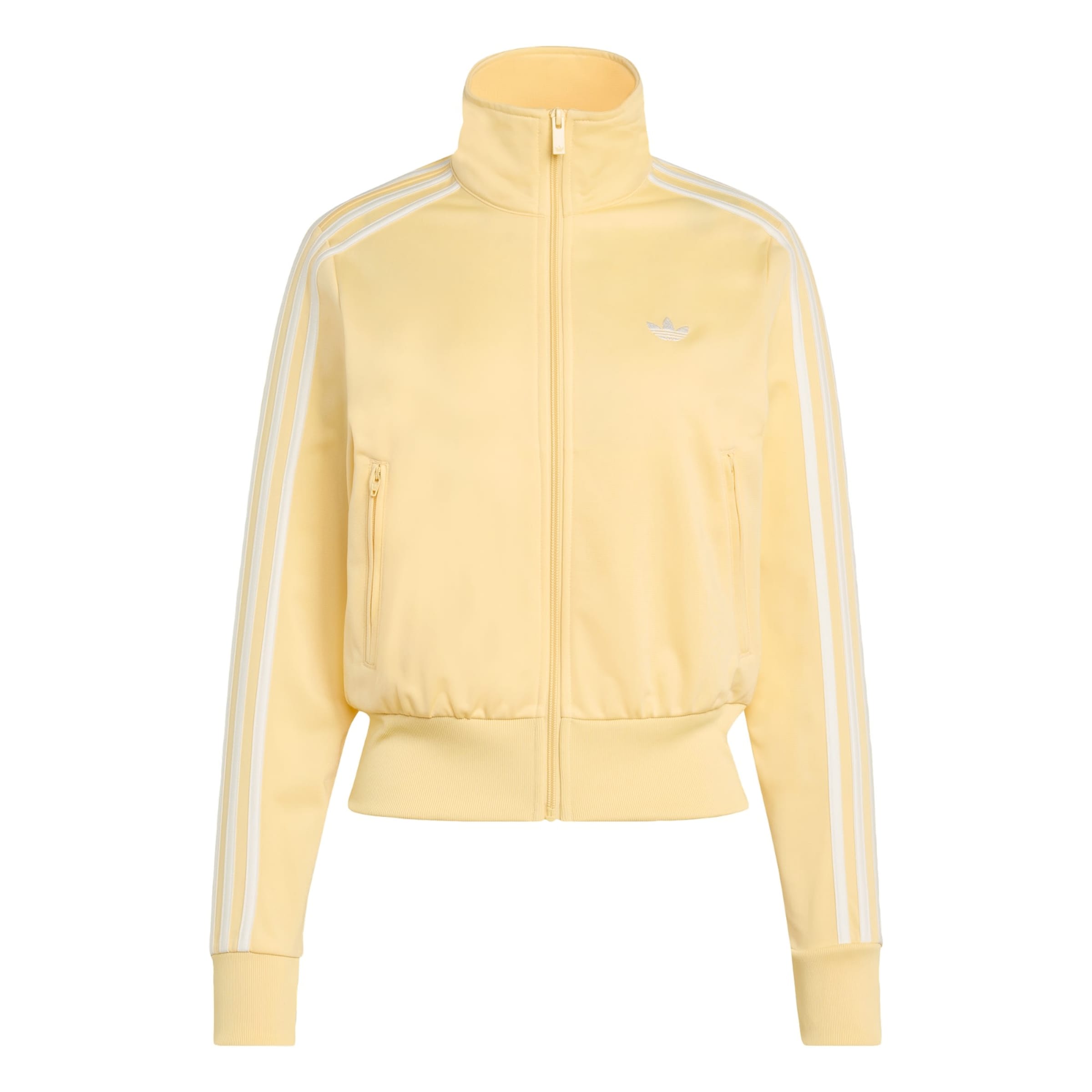 Adidas Originals Толстовка с молнией 'Firebird Classic' в желтом цвете
Adidas Originals Толстовка с молнией 'Firebird Classic' в желтом цвете