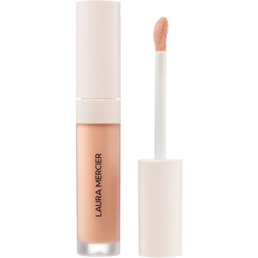 Консилер Laura Mercier Real Flawless Weightless Perfecting Concealer, 2C1 / 5,4 ml
Консилер Laura Mercier Real Flawless Weightless Perfecting Concealer, 2C1 / 5,4 ml