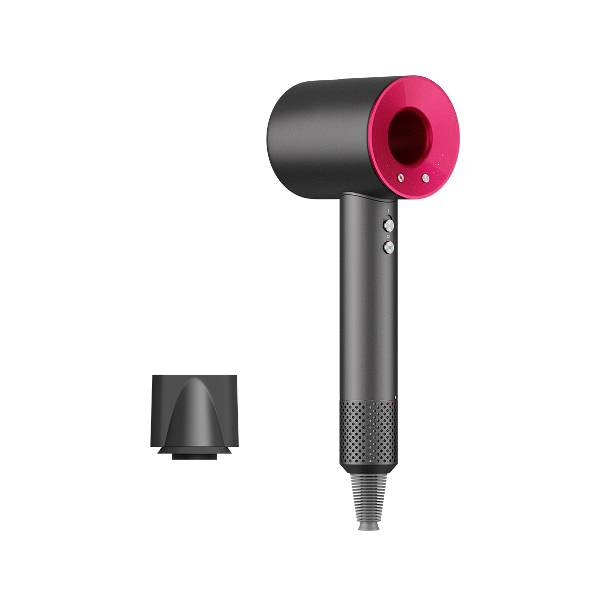 Фен WY 03 с отрицательными ионами Ai Wo De, Rose Red
Фен WY 03 с отрицательными ионами Ai Wo De, Rose Red