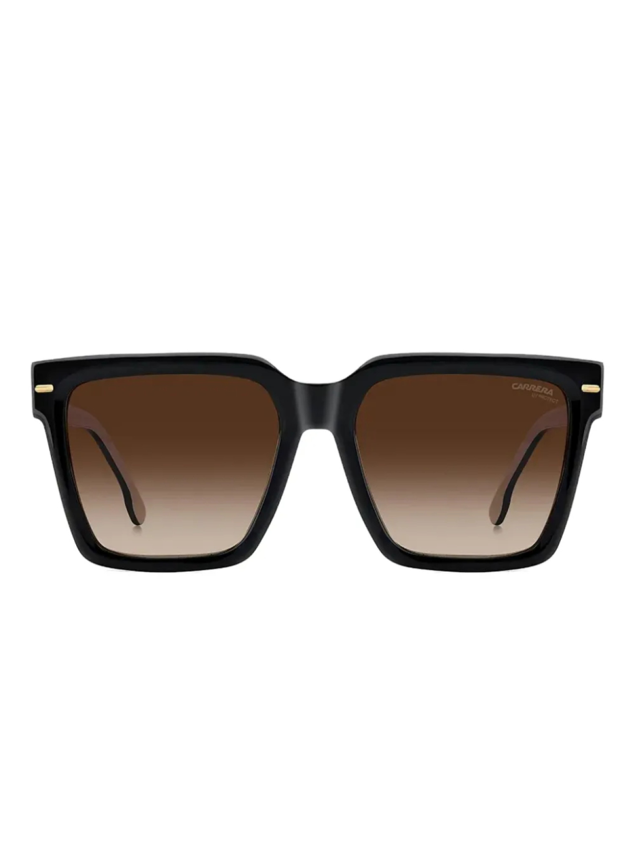 Солнцезащитные очки в квадратной оправе Carrera, черный
Солнцезащитные очки в квадратной оправе Carrera, черный