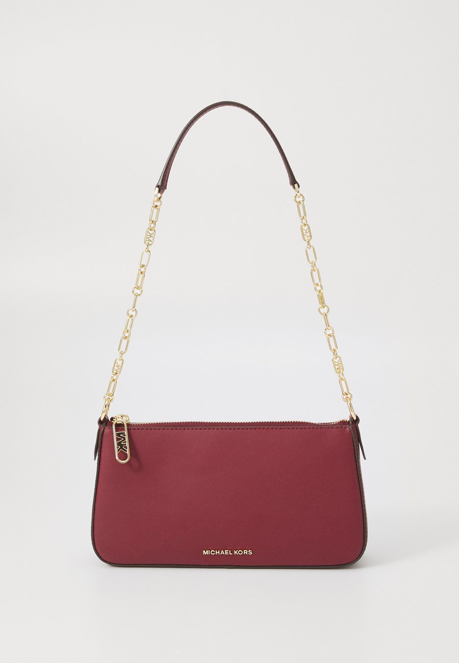 Сумка MICHAEL Michael Kors EMPIRE CHAIN POUCHETTE, Mulberry/Red
Сумка MICHAEL Michael Kors EMPIRE CHAIN POUCHETTE, Mulberry/Red