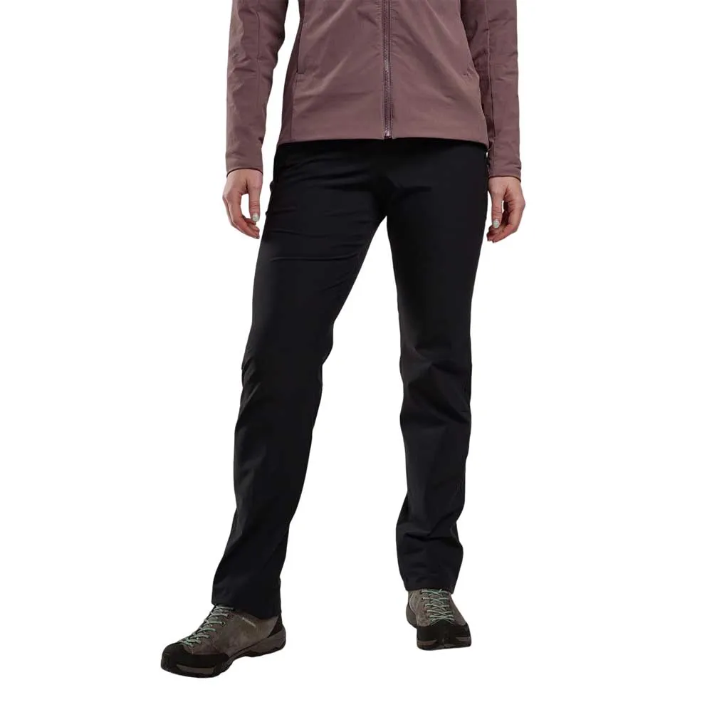 Брюки Montane Tucana, черный
Брюки Montane Tucana, черный