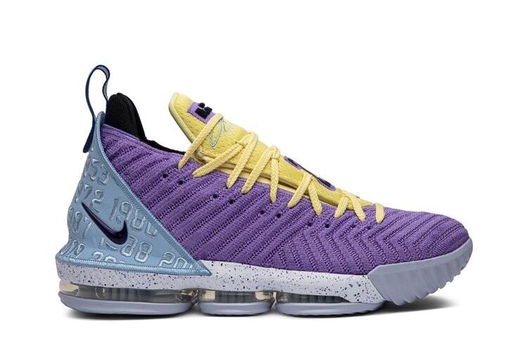 Кроссовки Nike LeBron 16 'Lakers Heritage', фиолетовый, Фиолетовый;серый, Кроссовки Nike LeBron 16 'Lakers Heritage', фиолетовый
Кроссовки Nike LeBron 16 'Lakers Heritage', фиолетовый, Фиолетовый;серый, Кроссовки Nike LeBron 16 'Lakers Heritage', фиолетовый