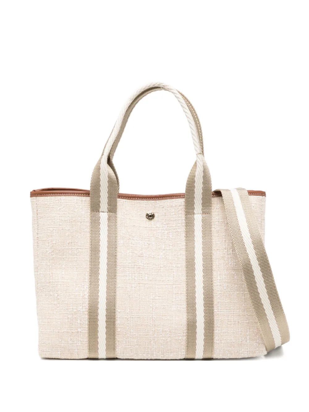 Сумка-тоут Traversée среднего размера Rue De Verneuil, нейтральный
Сумка-тоут Traversée среднего размера Rue De Verneuil, нейтральный