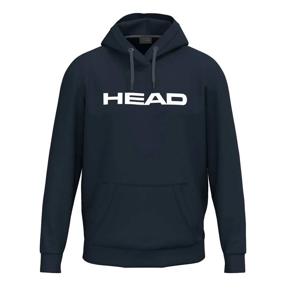 Худи Head Club Original, синий
Худи Head Club Original, синий