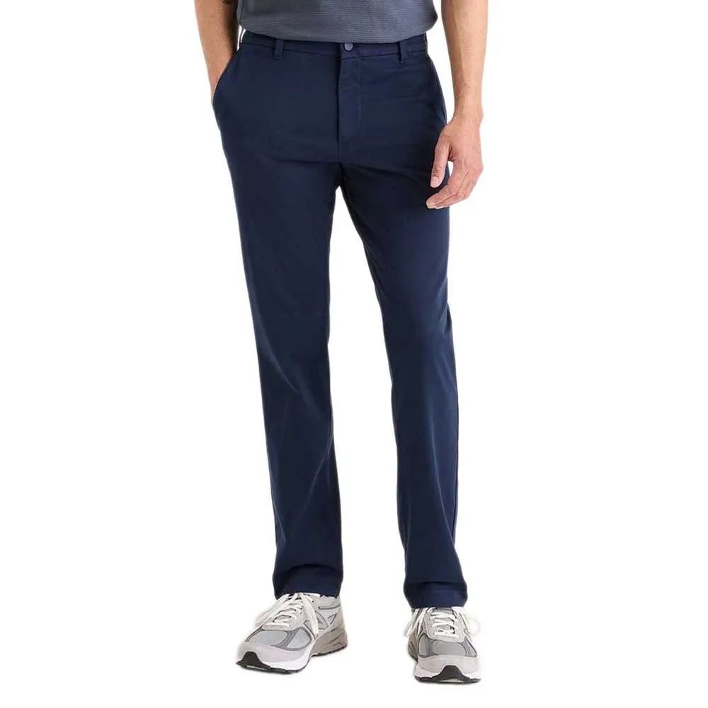 Брюки Dockers Go Active Flex Slim chino, синий
Брюки Dockers Go Active Flex Slim chino, синий