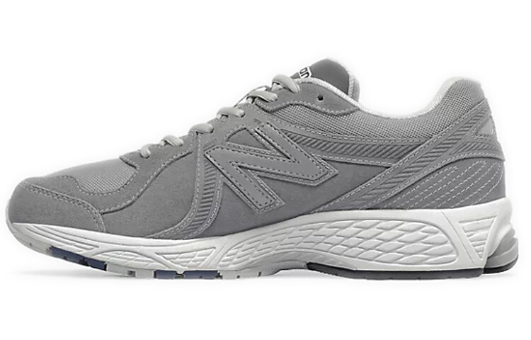 Кроссовки New Balance NB 860 унисекс
Кроссовки New Balance NB 860 унисекс