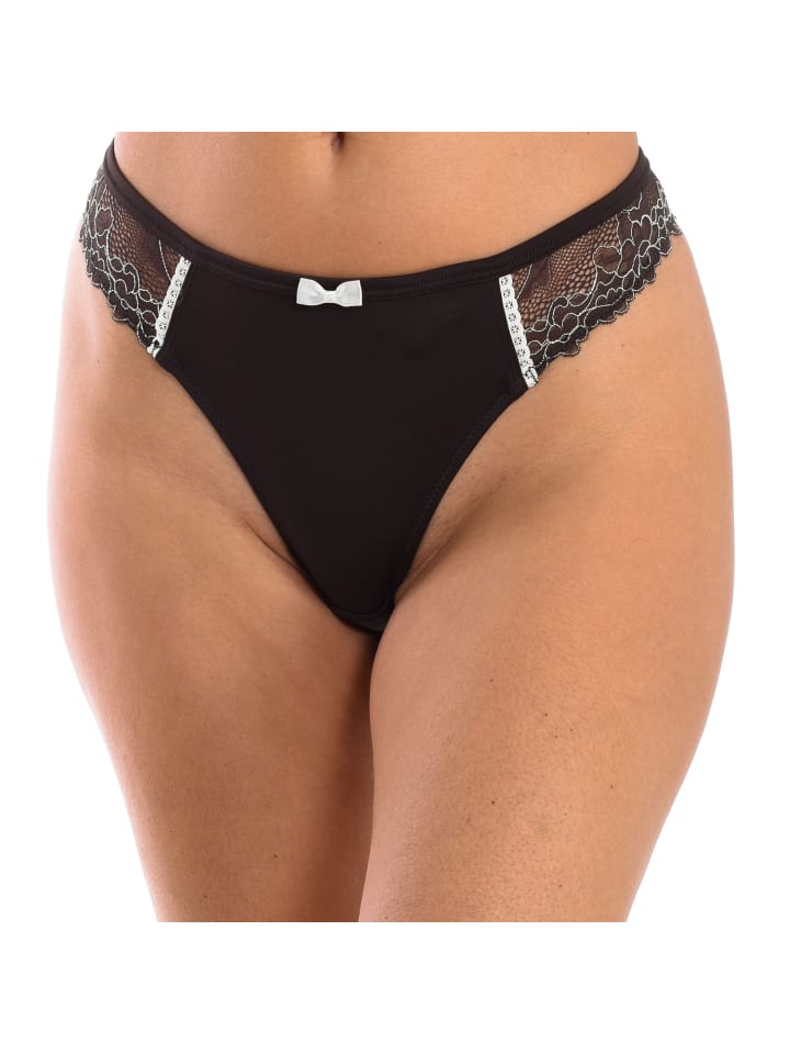 Трусы Selene, коричневый
Трусы Selene, коричневый