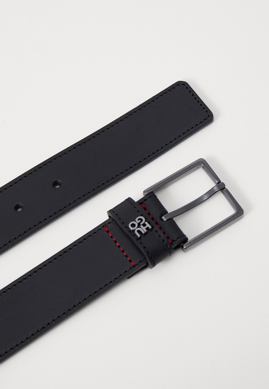 Ремень GIOVE HUGO, черный
Ремень GIOVE HUGO, черный