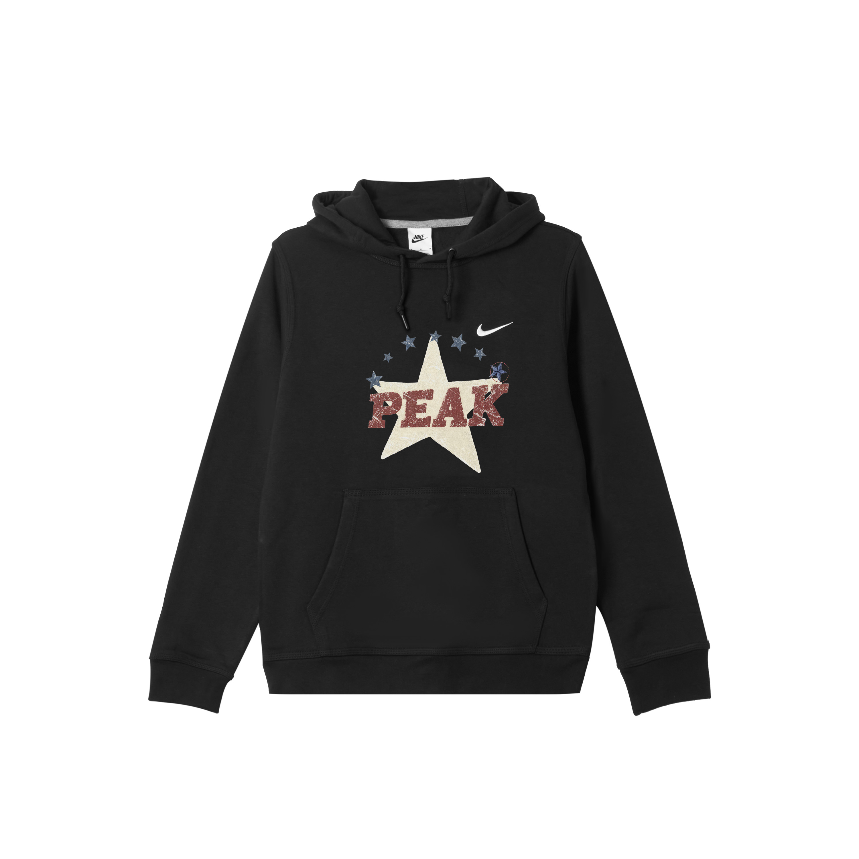 Nike Мужская толстовка Club с капюшоном, черная, средней толщины, Черный, Nike Мужская толстовка Club с капюшоном, черная, средней толщины
Nike Мужская толстовка Club с капюшоном, черная, средней толщины, Черный, Nike Мужская толстовка Club с капюшоном, черная, средней толщины