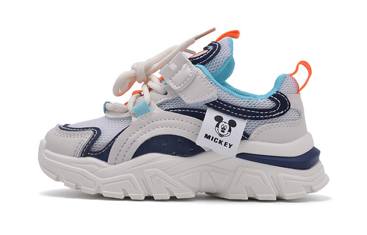 Детская повседневная обувь для детей, кроссовки, кроссовки Disney, бежевый/синий
Детская повседневная обувь для детей, кроссовки, кроссовки Disney, бежевый/синий