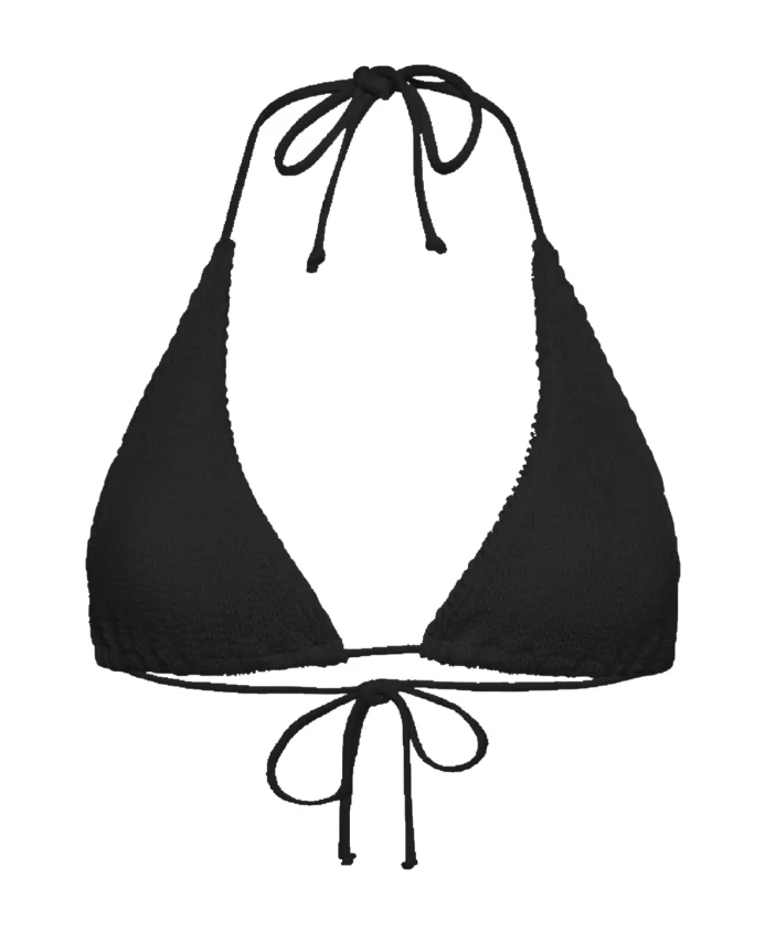 Топ бикини It Eco Sofie Bond-Eye, черный
Топ бикини It Eco Sofie Bond-Eye, черный