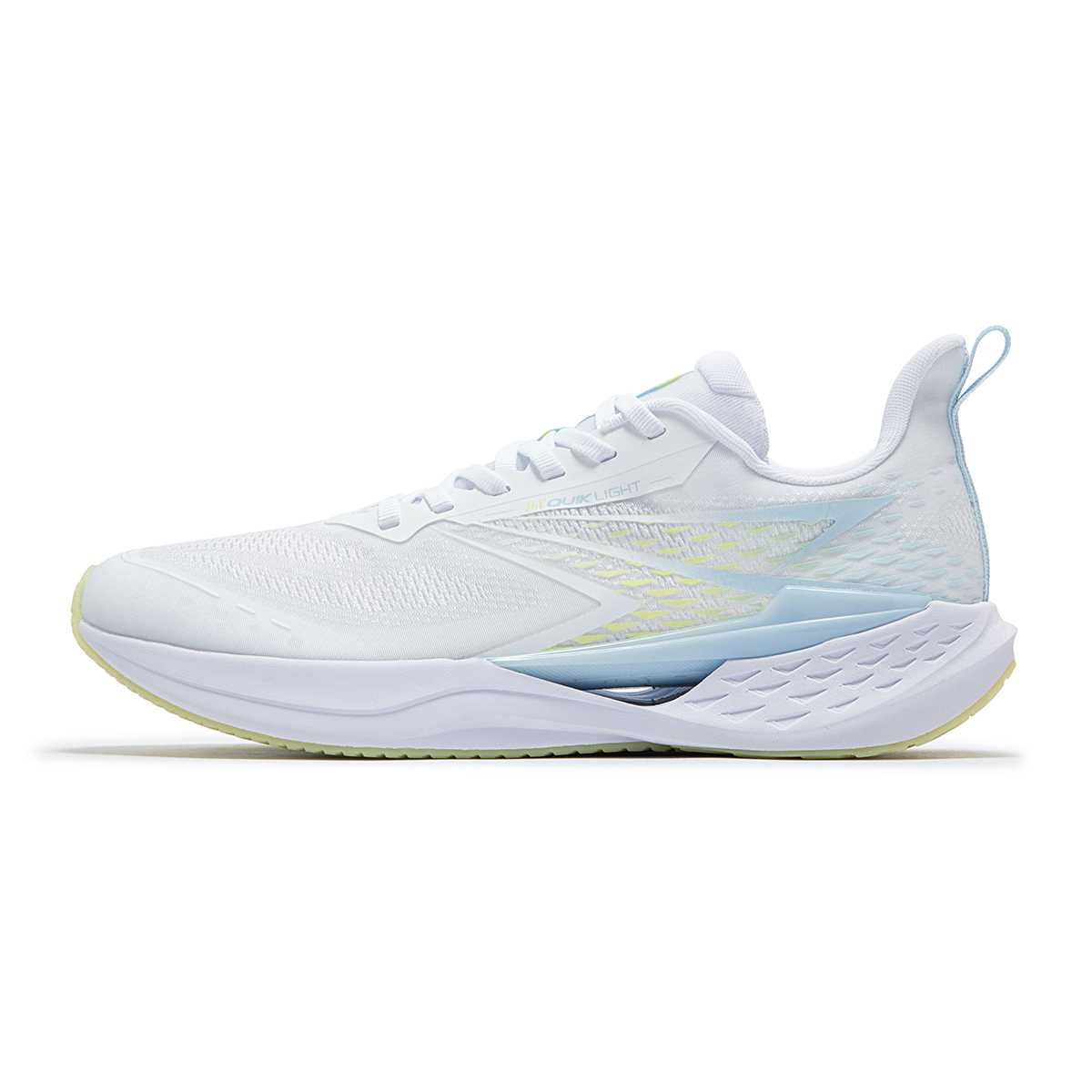 361° Кроссовки для бега с низким верхом, устойчивые к истиранию, мужские, белые, синие
361° Кроссовки для бега с низким верхом, устойчивые к истиранию, мужские, белые, синие