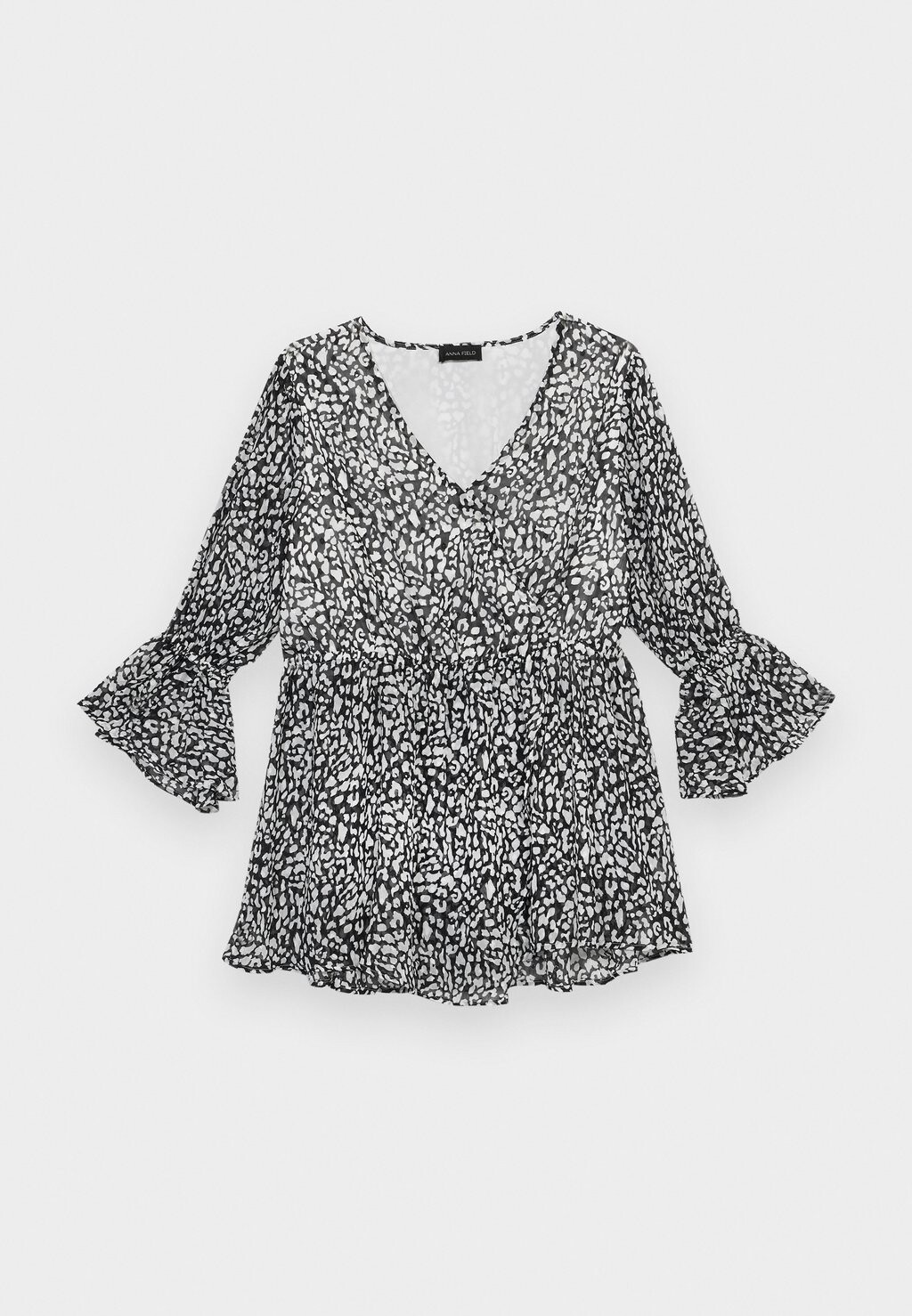 Туника Anna Field Curvy, мультиколор
Туника Anna Field Curvy, мультиколор