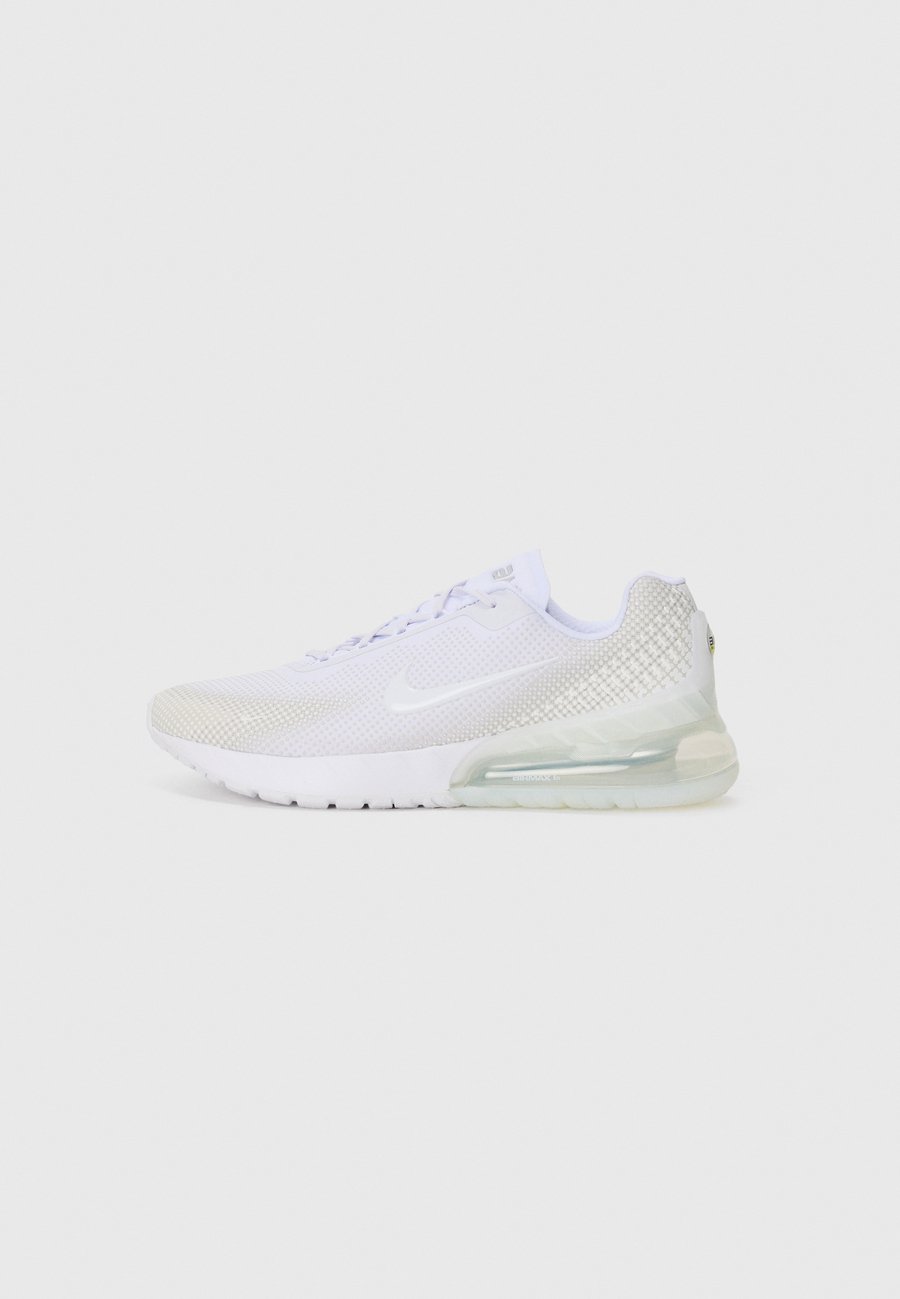 Кроссовки Nike Sportswear AIR MAX PHOENIX, White/Silver-Coloured/Photon Dust/Off White/White
Кроссовки Nike Sportswear AIR MAX PHOENIX, White/Silver-Coloured/Photon Dust/Off White/White