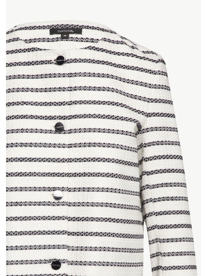 Блейзер comma Indoor-Jacke langarm, синий
Блейзер comma Indoor-Jacke langarm, синий