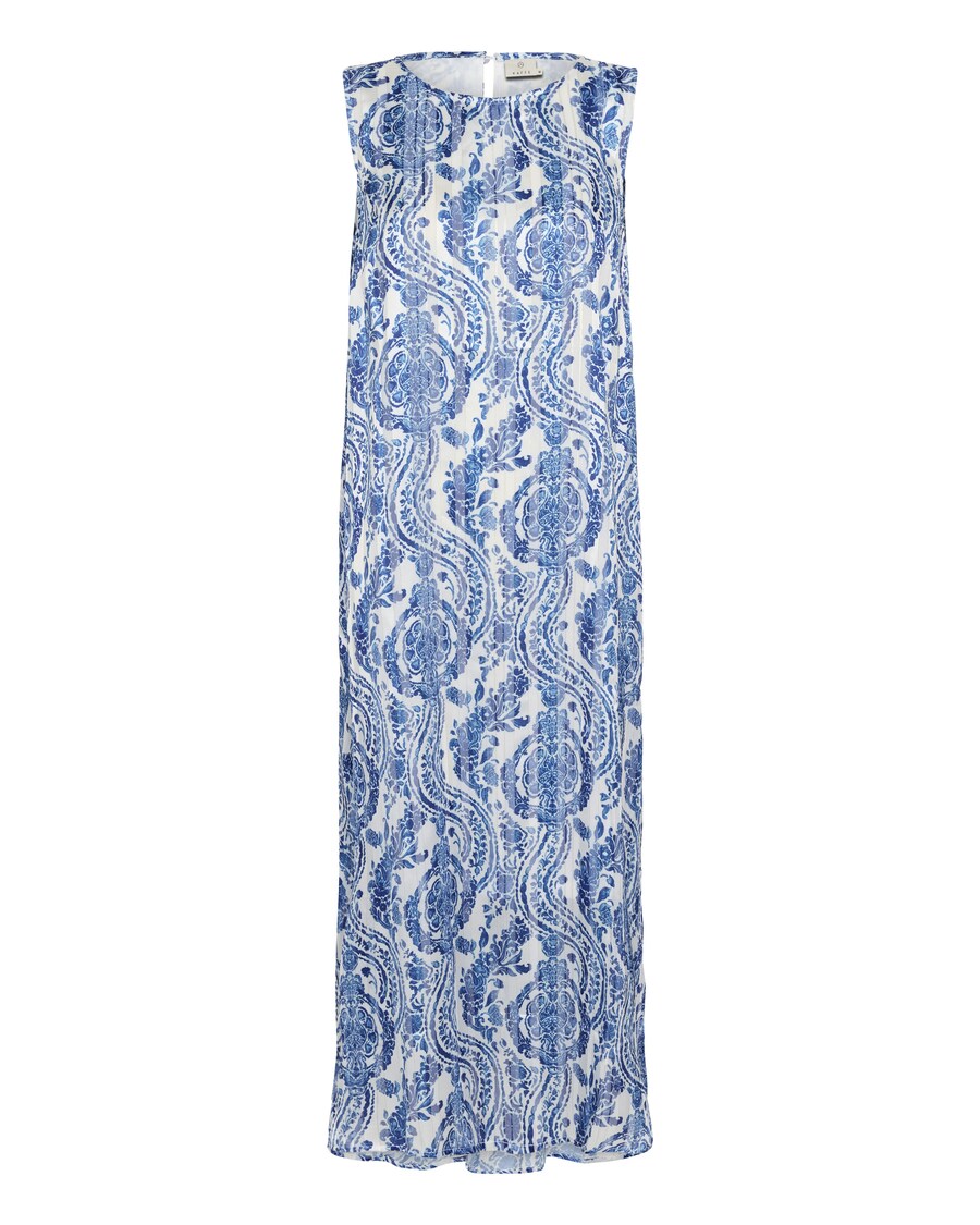 Платье Kaffe KAJemma, белый
Платье Kaffe KAJemma, белый