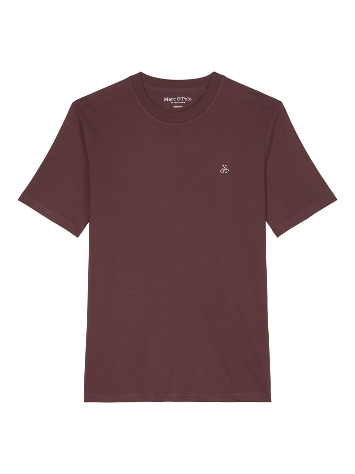 Marc O'Polo Футболка, 1 шт., красного цвета, Красный, Marc O'Polo Футболка, 1 шт., красного цвета
Marc O'Polo Футболка, 1 шт., красного цвета, Красный, Marc O'Polo Футболка, 1 шт., красного цвета