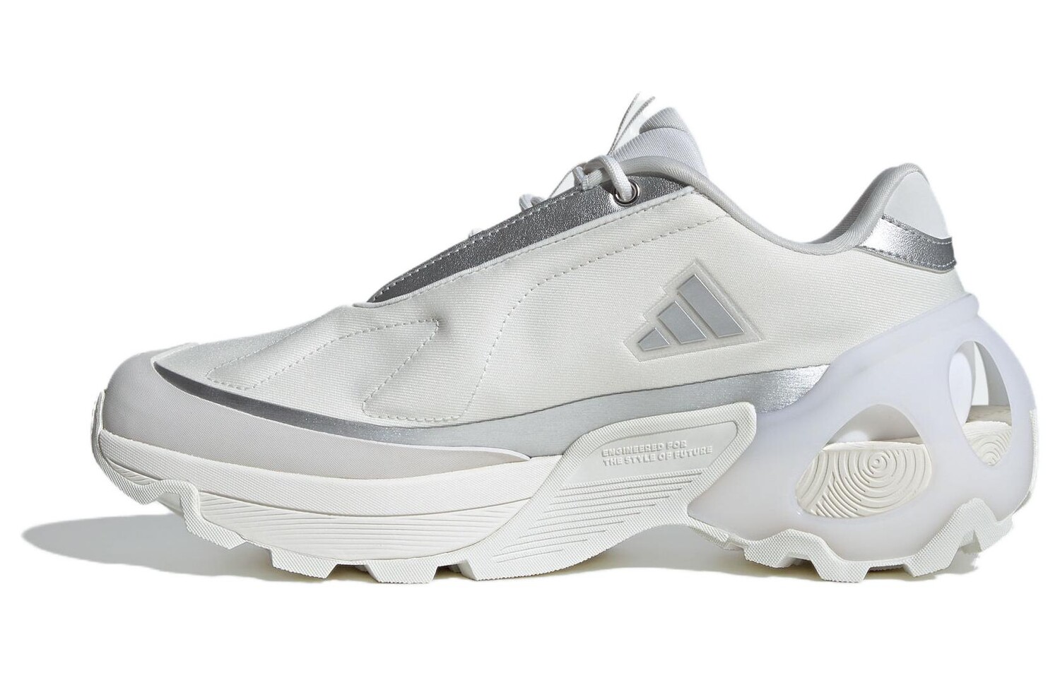 Кроссовки Edge Runner унисекс с низким верхом серебристо-серые Adidas, Серый, Кроссовки Edge Runner унисекс с низким верхом серебристо-серые Adidas
Кроссовки Edge Runner унисекс с низким верхом серебристо-серые Adidas, Серый, Кроссовки Edge Runner унисекс с низким верхом серебристо-серые Adidas