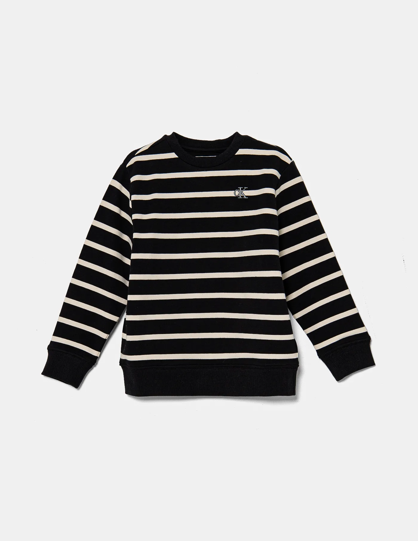 Детская толстовка Calvin Klein Jeans, черный
Детская толстовка Calvin Klein Jeans, черный