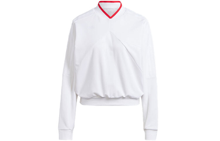 Женская толстовка World Cup Series, женская, белая Adidas
Женская толстовка World Cup Series, женская, белая Adidas