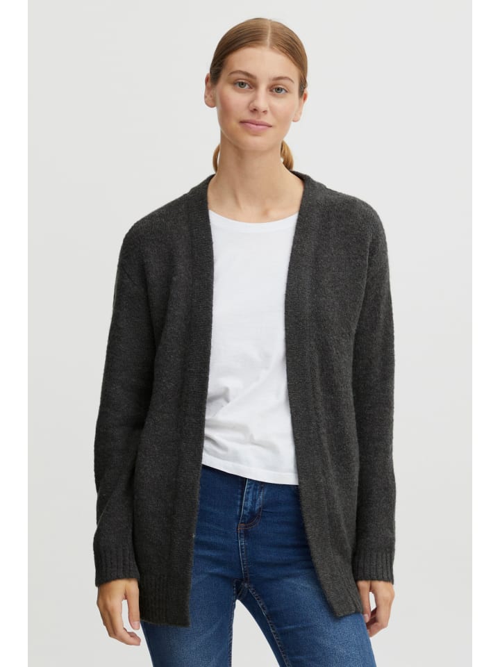 Кардиган Oxmo, серый
Кардиган Oxmo, серый