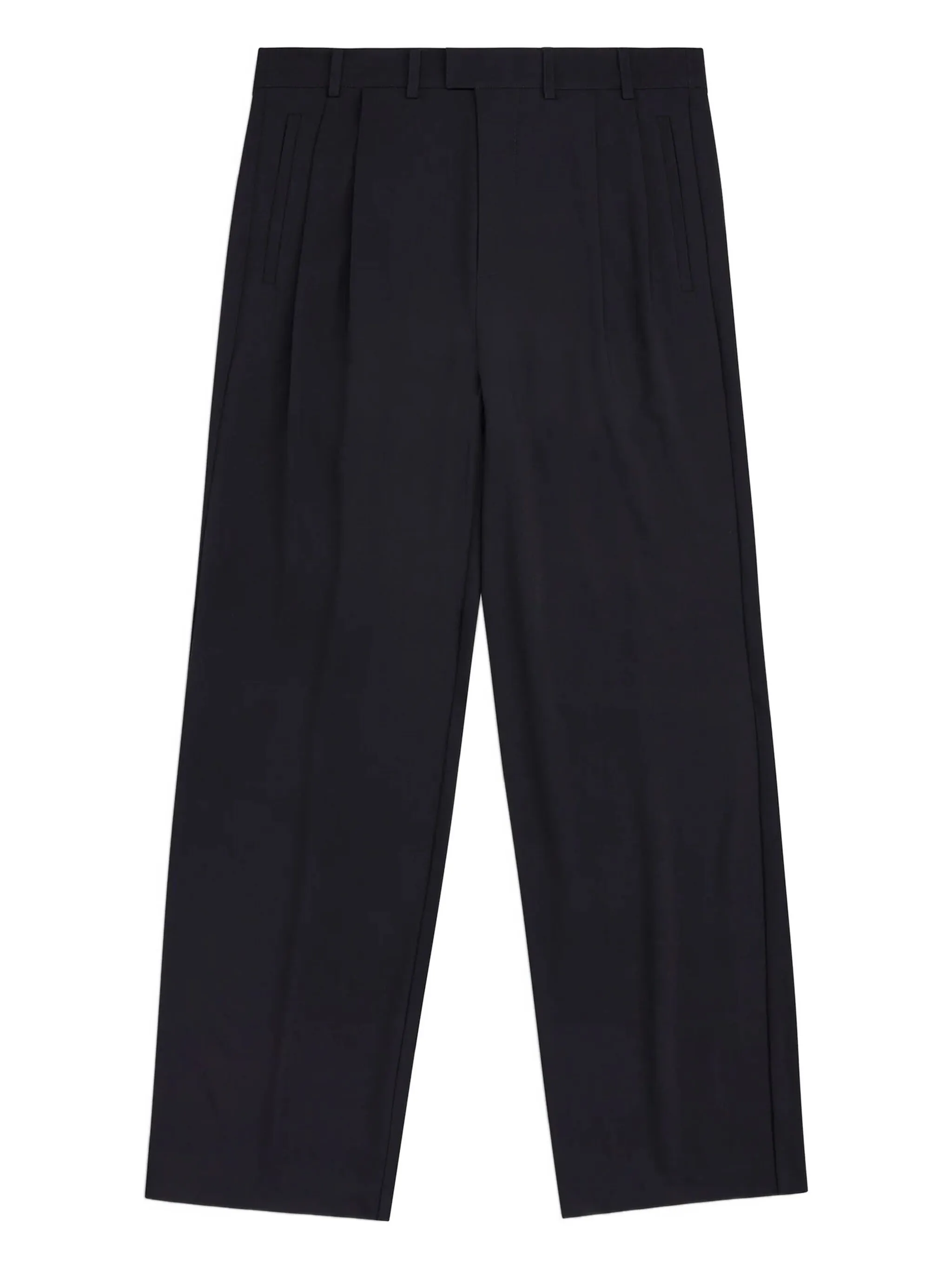 Шерстяные брюки Krost, синий
Шерстяные брюки Krost, синий