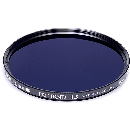 Фильтр Tokina Cinema PRO IRND Filter (95mm, 5-Stop) TC-PNDR-1595
Фильтр Tokina Cinema PRO IRND Filter (95mm, 5-Stop) TC-PNDR-1595