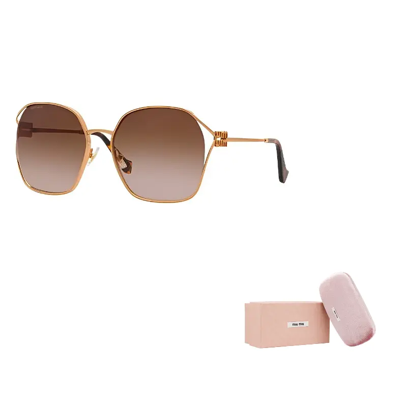 Солнцезащитные очки квадратной формы MIU MIU, Коричневый, Солнцезащитные очки квадратной формы MIU MIU
Солнцезащитные очки квадратной формы MIU MIU, Коричневый, Солнцезащитные очки квадратной формы MIU MIU