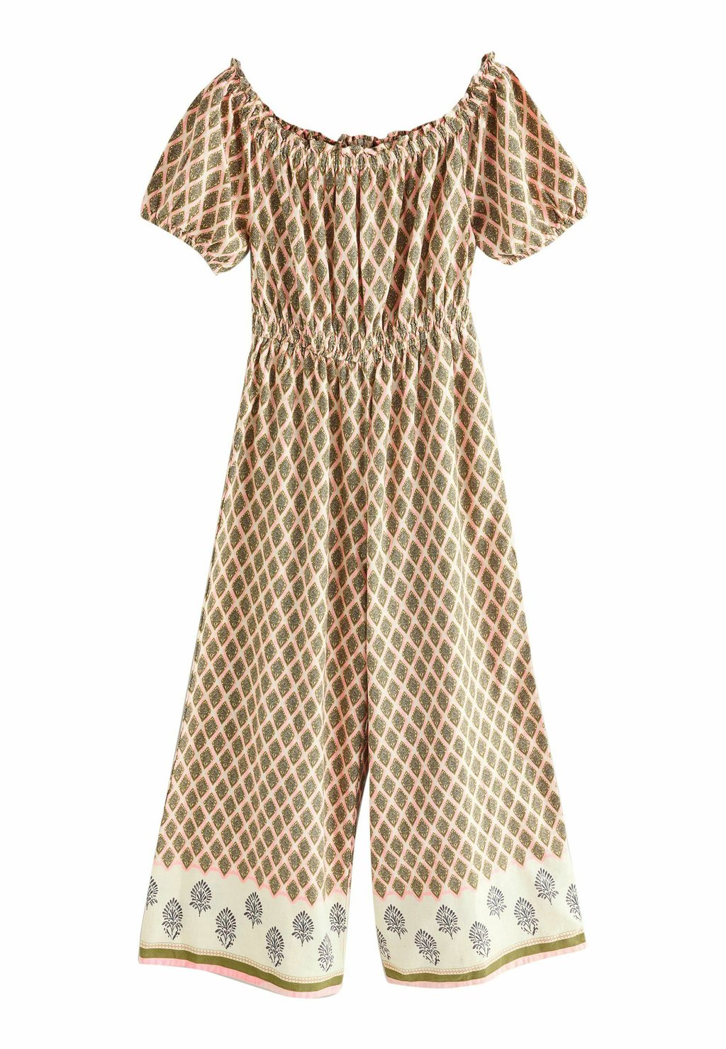 Комбинезон Next, зеленый
Комбинезон Next, зеленый