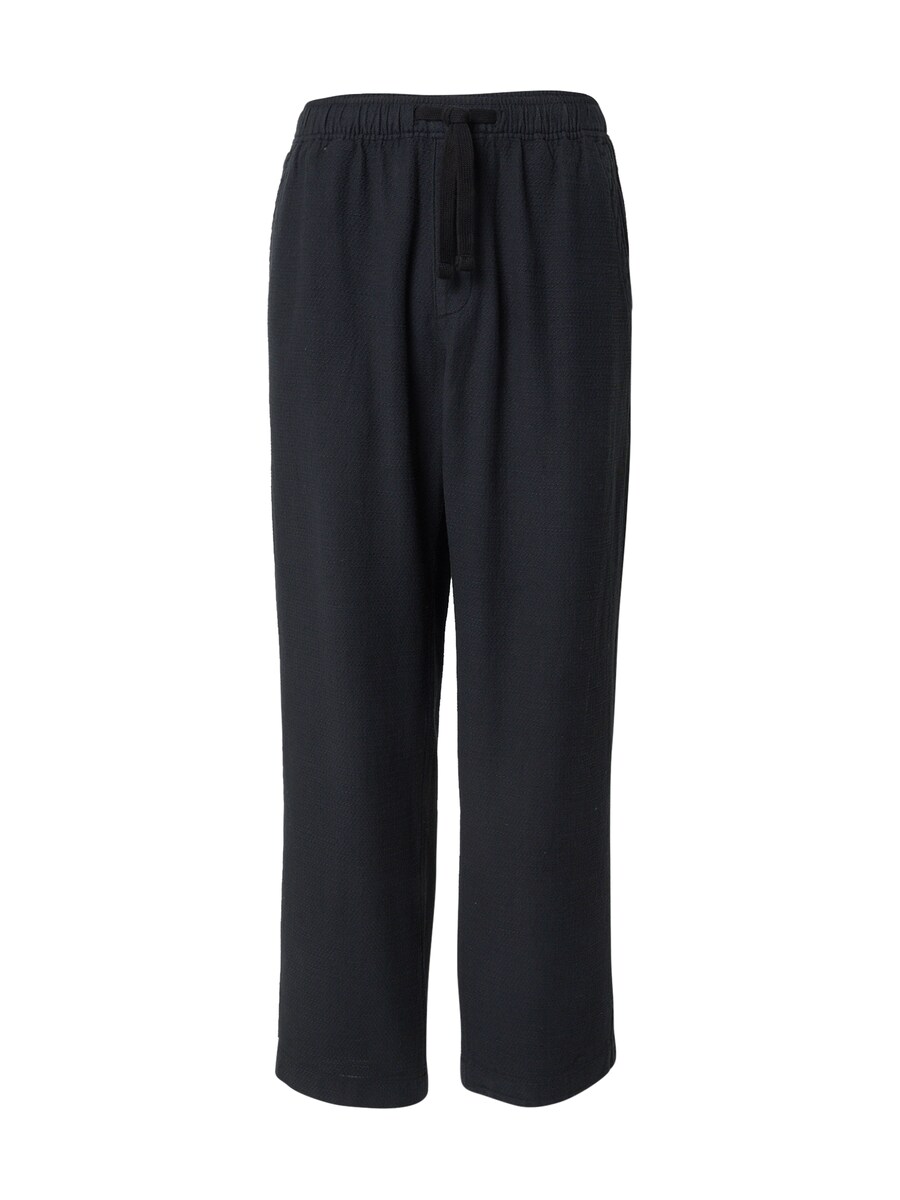 Мешковатые штаны Abercrombie & Fitch, черный
Мешковатые штаны Abercrombie & Fitch, черный