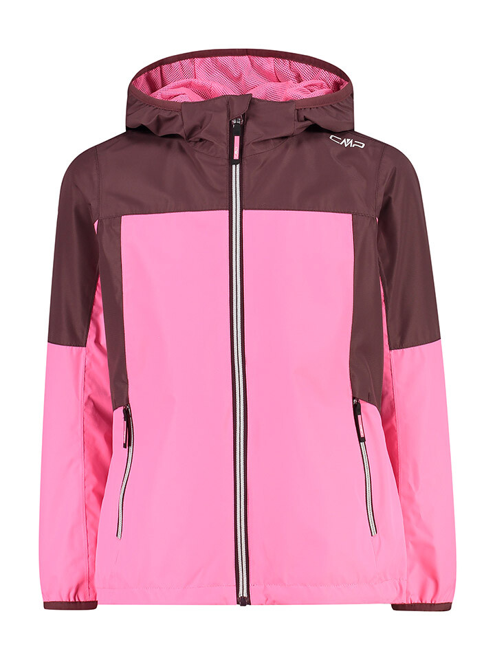 Функциональная куртка CMP, розовый
Функциональная куртка CMP, розовый
