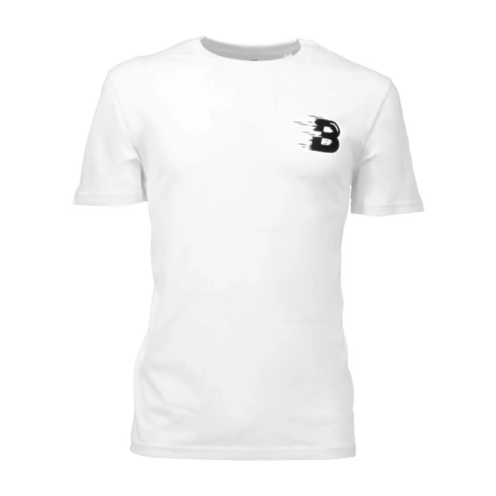 Футболка Bombtrack Alternative Racing, белый
Футболка Bombtrack Alternative Racing, белый