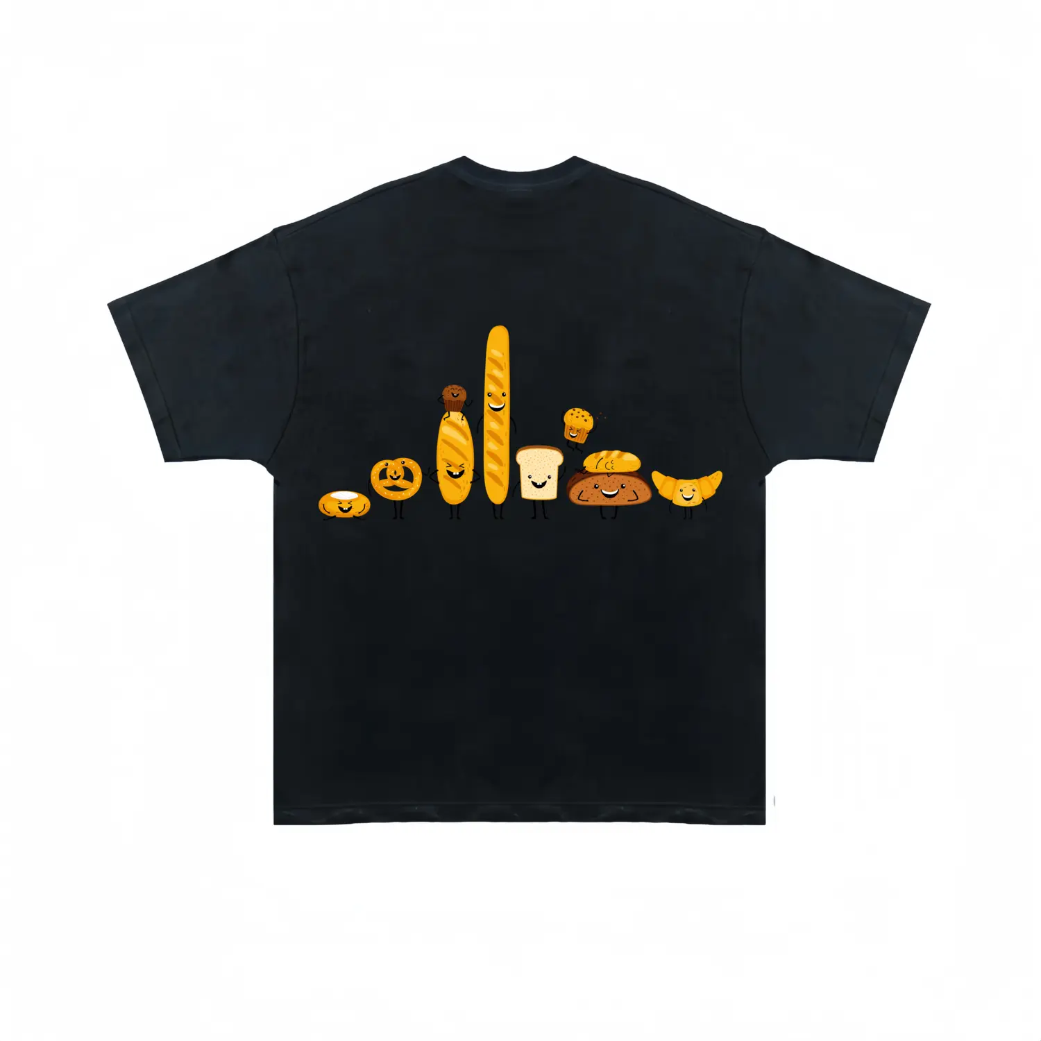 Футболка унисекс черная Adidas, черный
Футболка унисекс черная Adidas, черный