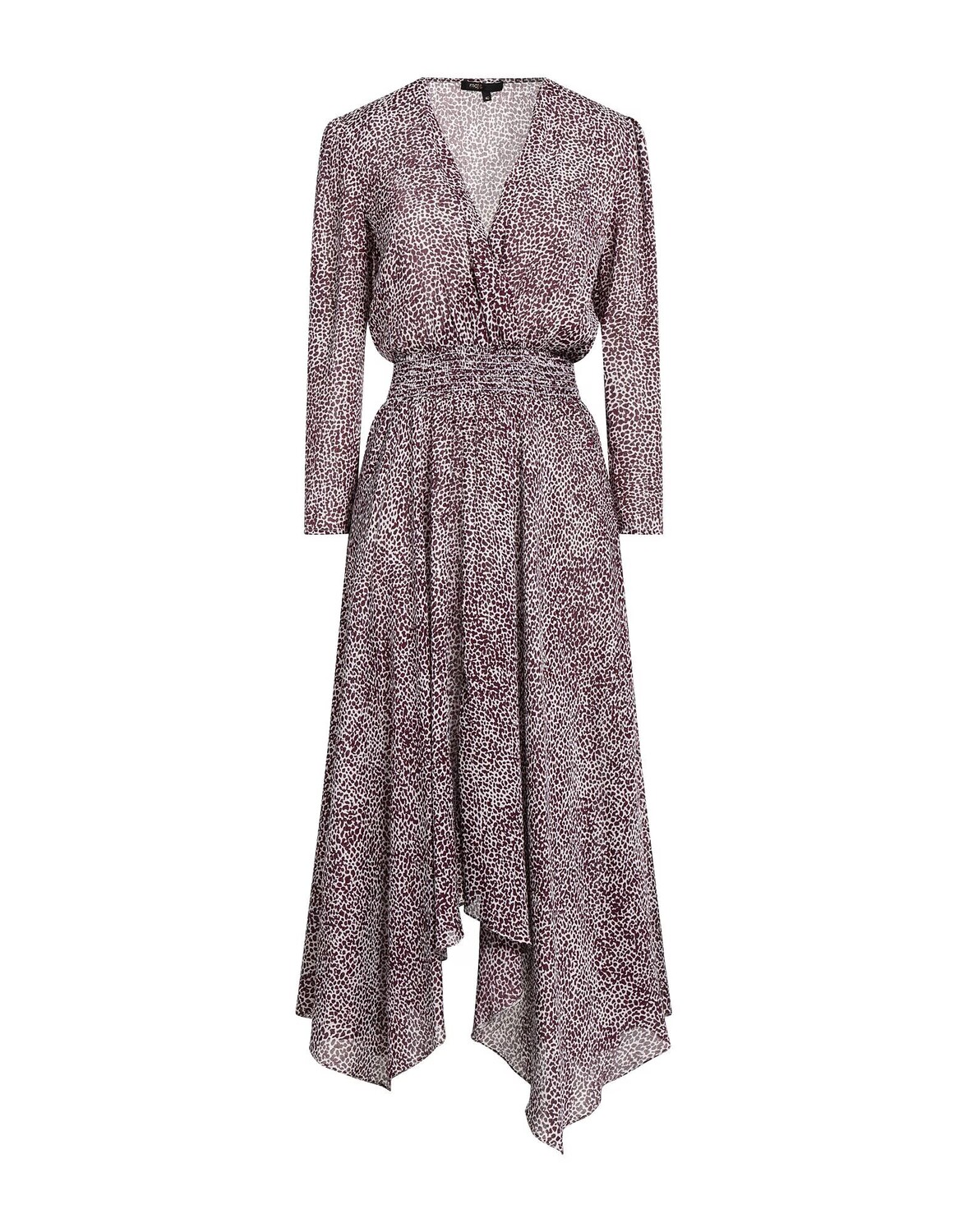 Платье Maje, бордовый
Платье Maje, бордовый